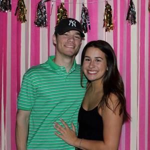 Meet your Posher, Abby